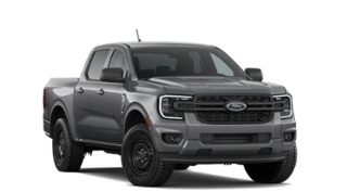 2026 Ford Ranger® External Image 5